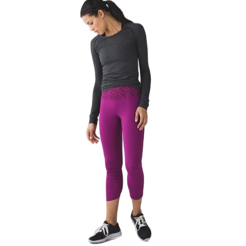 lululemon athletica Real Quick Tight - Picture 9 of 9